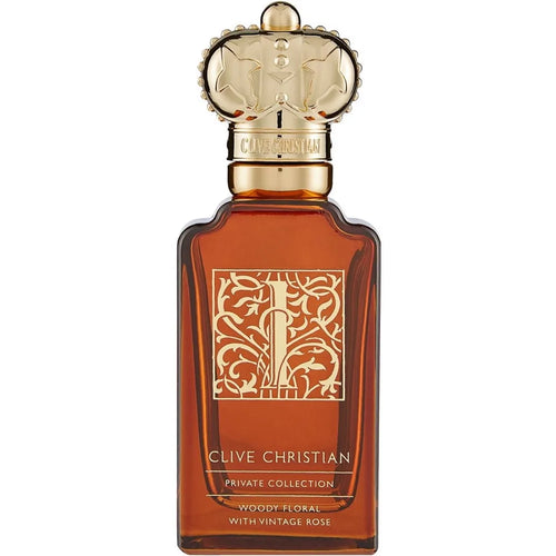 Private Collection I Woody Floral EDP