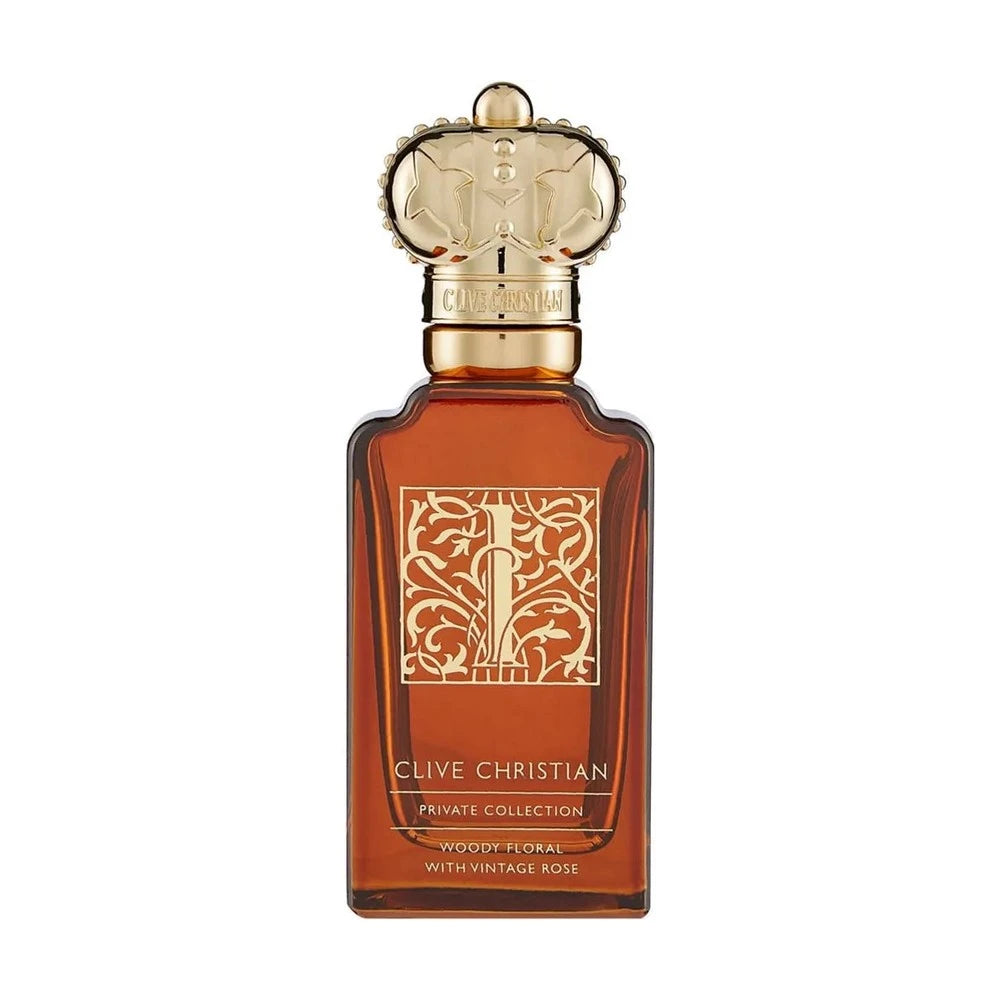 Clive Christian Private Collection I Woody Floral – apă de parfum pentru femei, parfum original