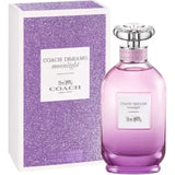 Coach Dreams Moonlight – Eau de Parfum για γυναίκες, γνήσιο άρωμα – φωτογραφία 2