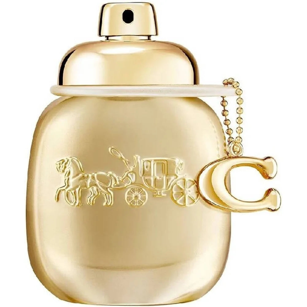 Gold Parfum