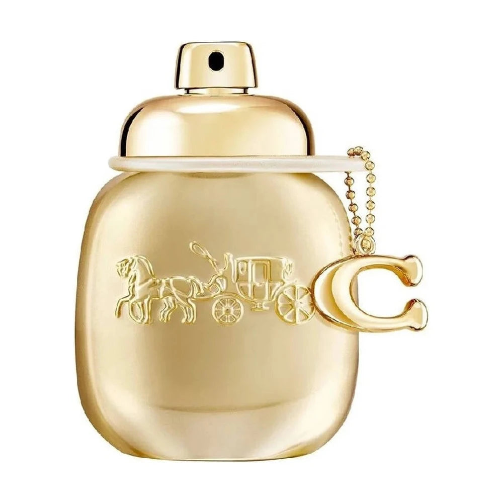 Coach Gold – parfum pentru femei, parfum original