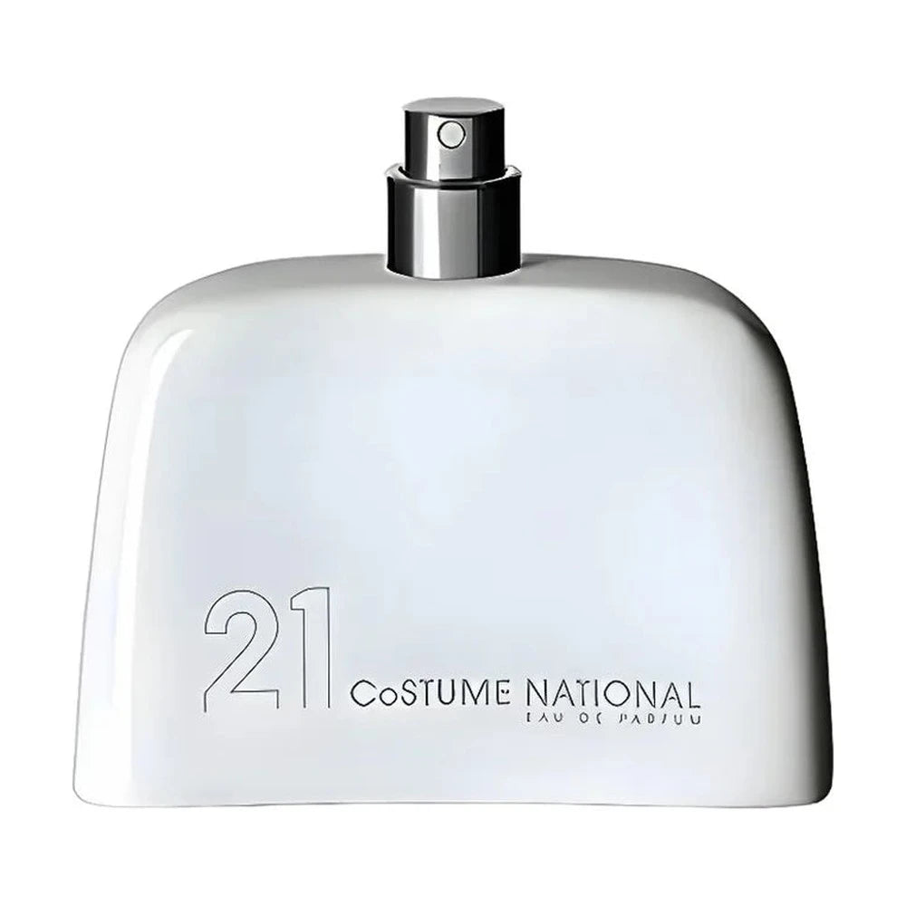 Costume National 21 – Eau de Parfum unisex χωρίς συσκευασία, γνήσιο άρωμα