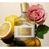 Creed Aventus For Her – Eau de Parfum για γυναίκες, γνήσιο άρωμα – φωτογραφία 3