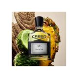 Creed Aventus – apă de parfum pentru bărbați fără ambalaj, parfum original – imagine 3