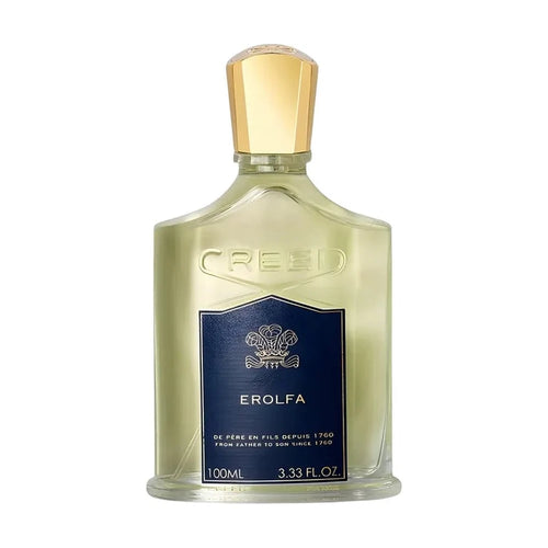 Creed Erolfa – Eau de Parfum unisex χωρίς συσκευασία, γνήσιο άρωμα