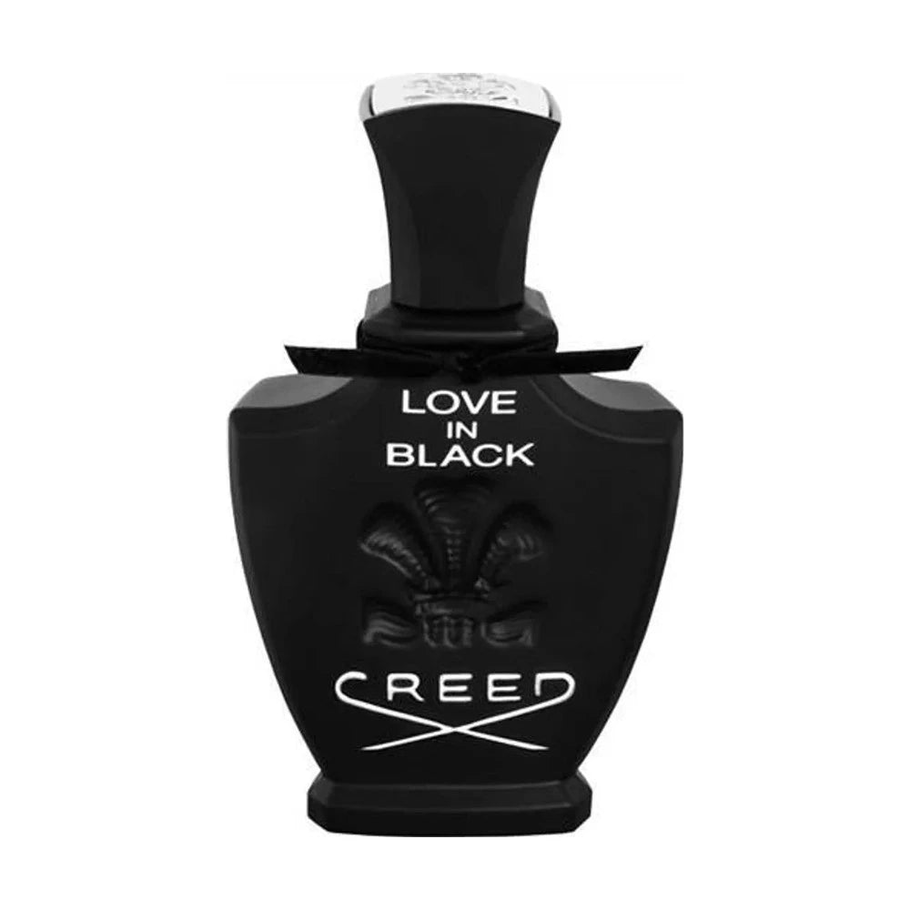 Creed Love In Black – apă de parfum pentru femei fără ambalaj, parfum original