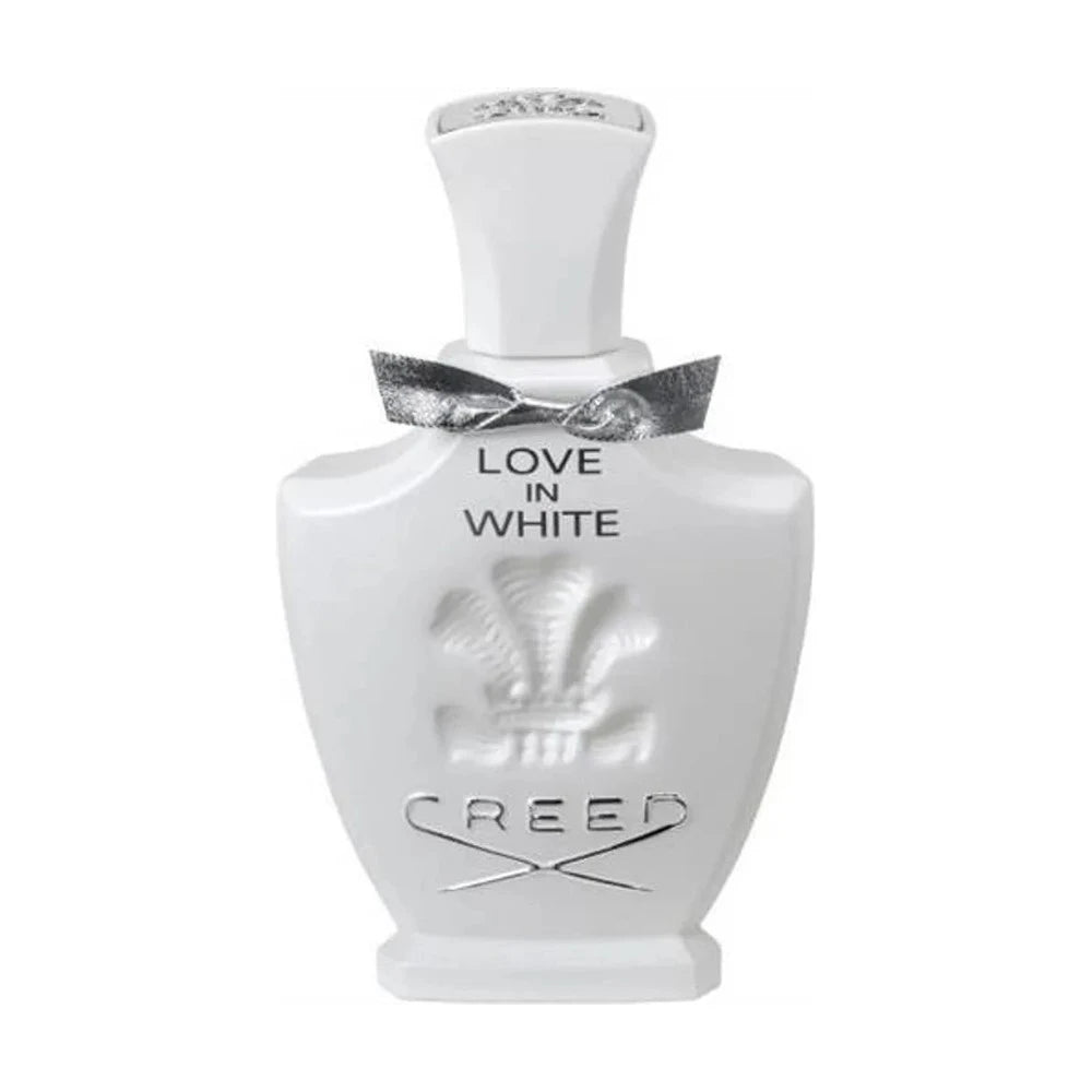 Creed Love In White – парфюмна вода за жени без опаковка, оригинален парфюм (Крийд)