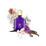 Creed Millesime Queen Of Silk – apă de parfum pentru femei fără ambalaj, parfum original – imagine 2