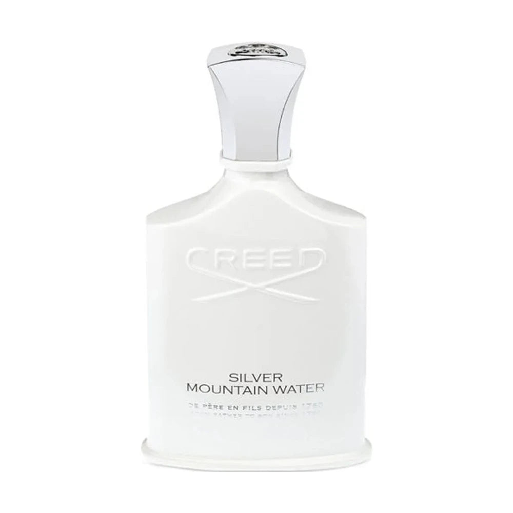 Silver Mountain Water EDP