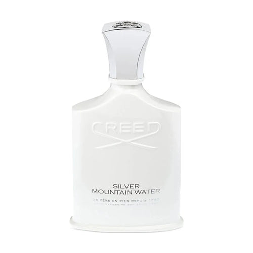 Creed Silver Mountain Water – Eau de Parfum για άνδρες χωρίς συσκευασία, γνήσιο άρωμα