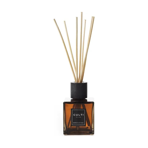 Culti Milano Classic Bianco D'Oud Decor Home Diffusore – προϊόν unisex, γνήσιο προϊόν