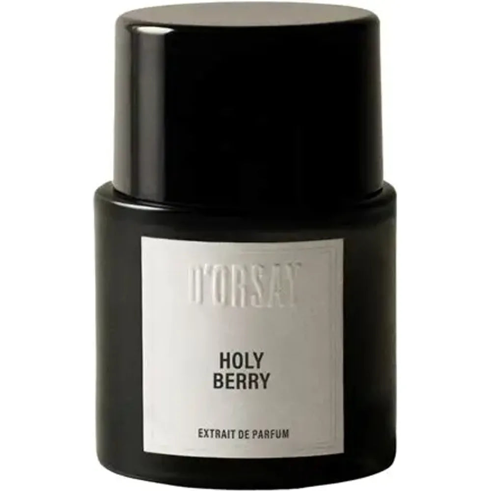 Holi Berry Extrait