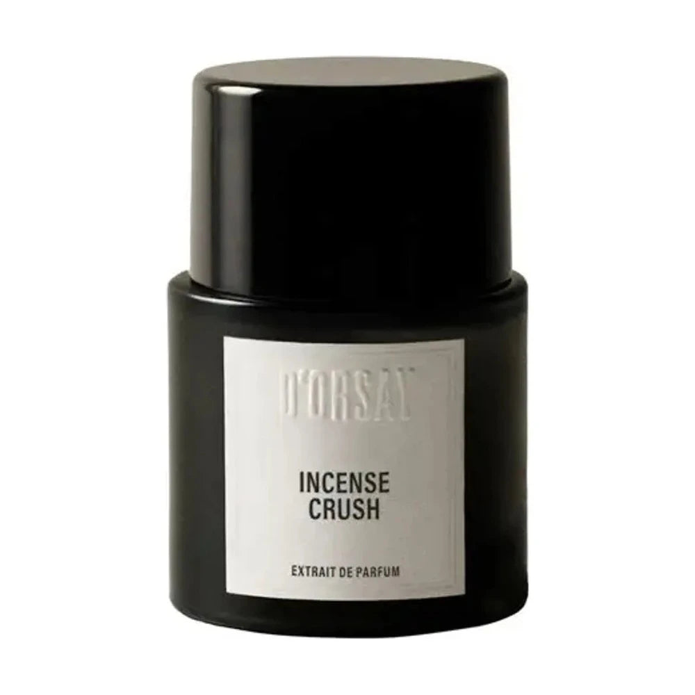 Incense Crush Extrait