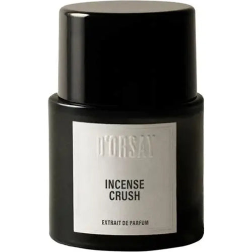 Incense Crush Extrait