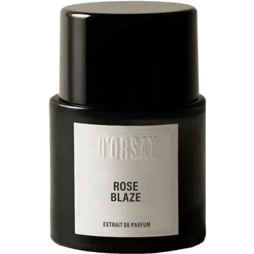 Rose Blaze Extrait