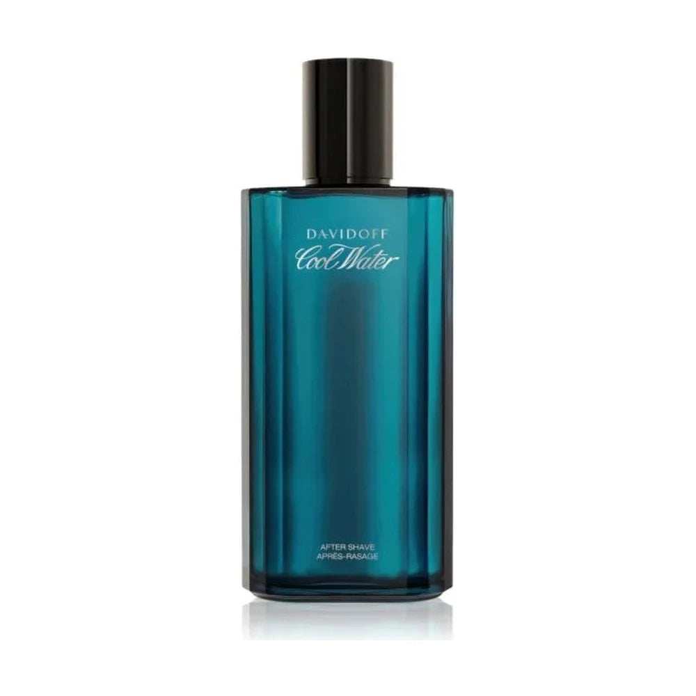 Davidoff Cool Water Ash – προϊόν για άνδρες, γνήσιο προϊόν