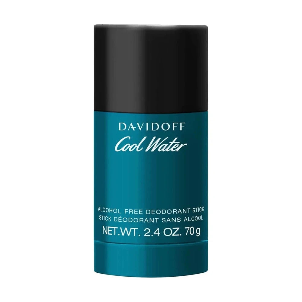 Davidoff Cool Water Deo Stick – produs pentru bărbați, produs original
