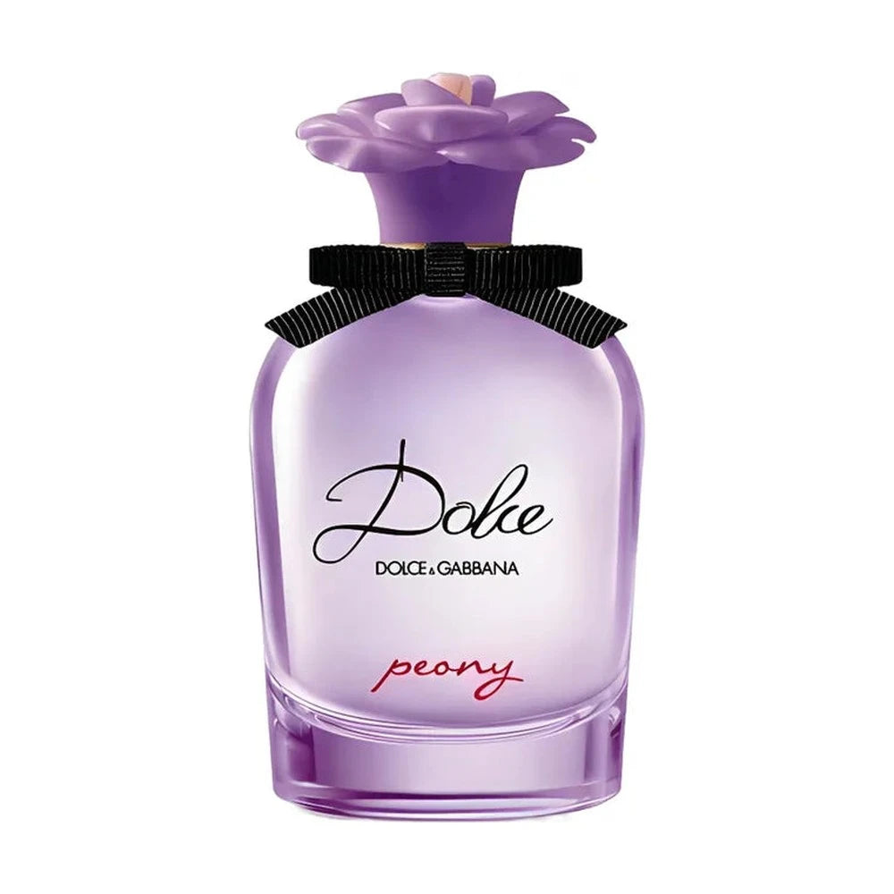 Dolce & Gabbana Dolce Peony – apă de parfum pentru femei fără ambalaj, parfum original