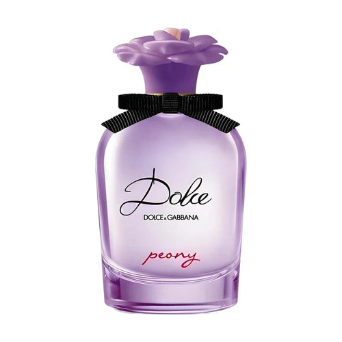 Dolce & Gabbana Dolce Peony – apă de parfum pentru femei fără ambalaj, parfum original