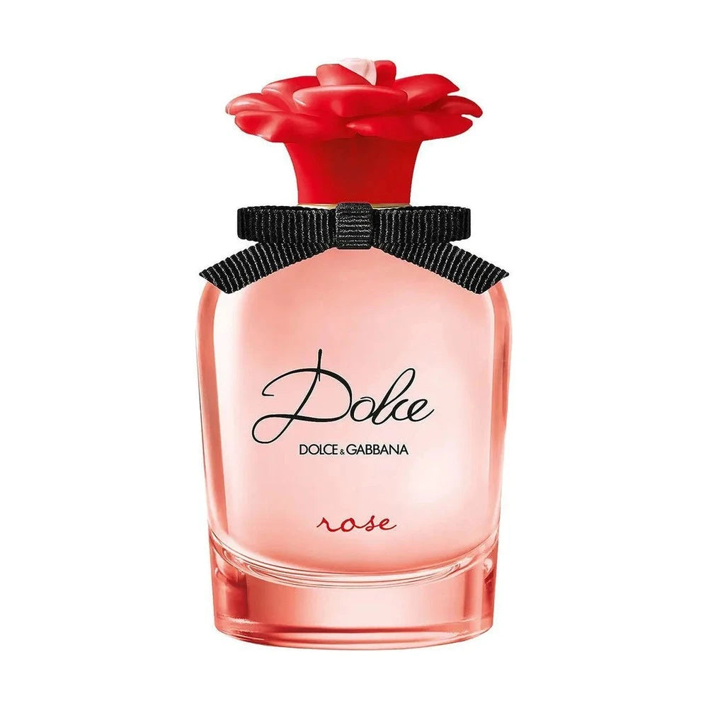 Dolce & Gabbana Dolce Rose – apă de toaletă pentru femei fără ambalaj, parfum original