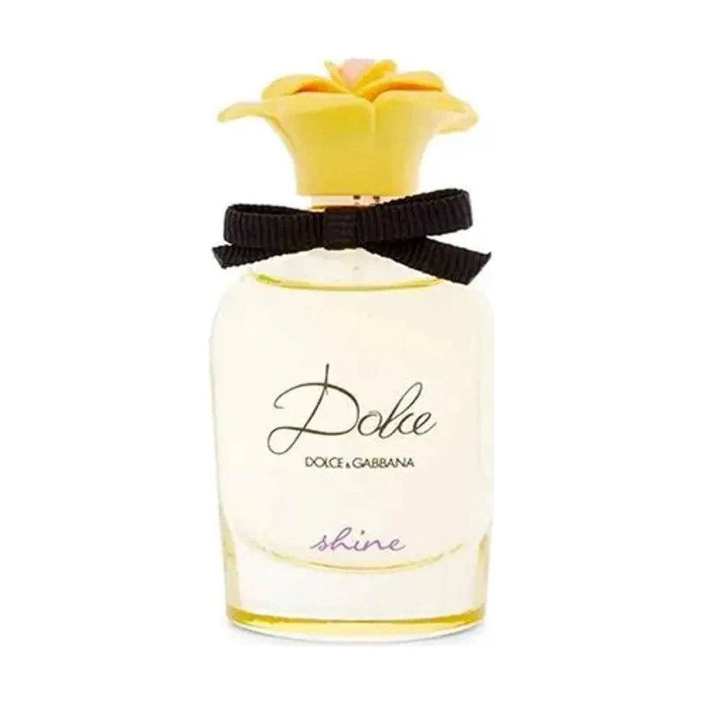 Dolce & Gabbana Dolce Shine – Eau de Parfum για γυναίκες χωρίς συσκευασία, γνήσιο άρωμα