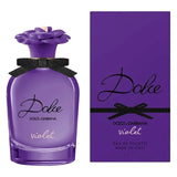 Dolce & Gabbana Dolce Violet – Eau de Toilette για γυναίκες χωρίς συσκευασία, γνήσιο άρωμα – φωτογραφία 2