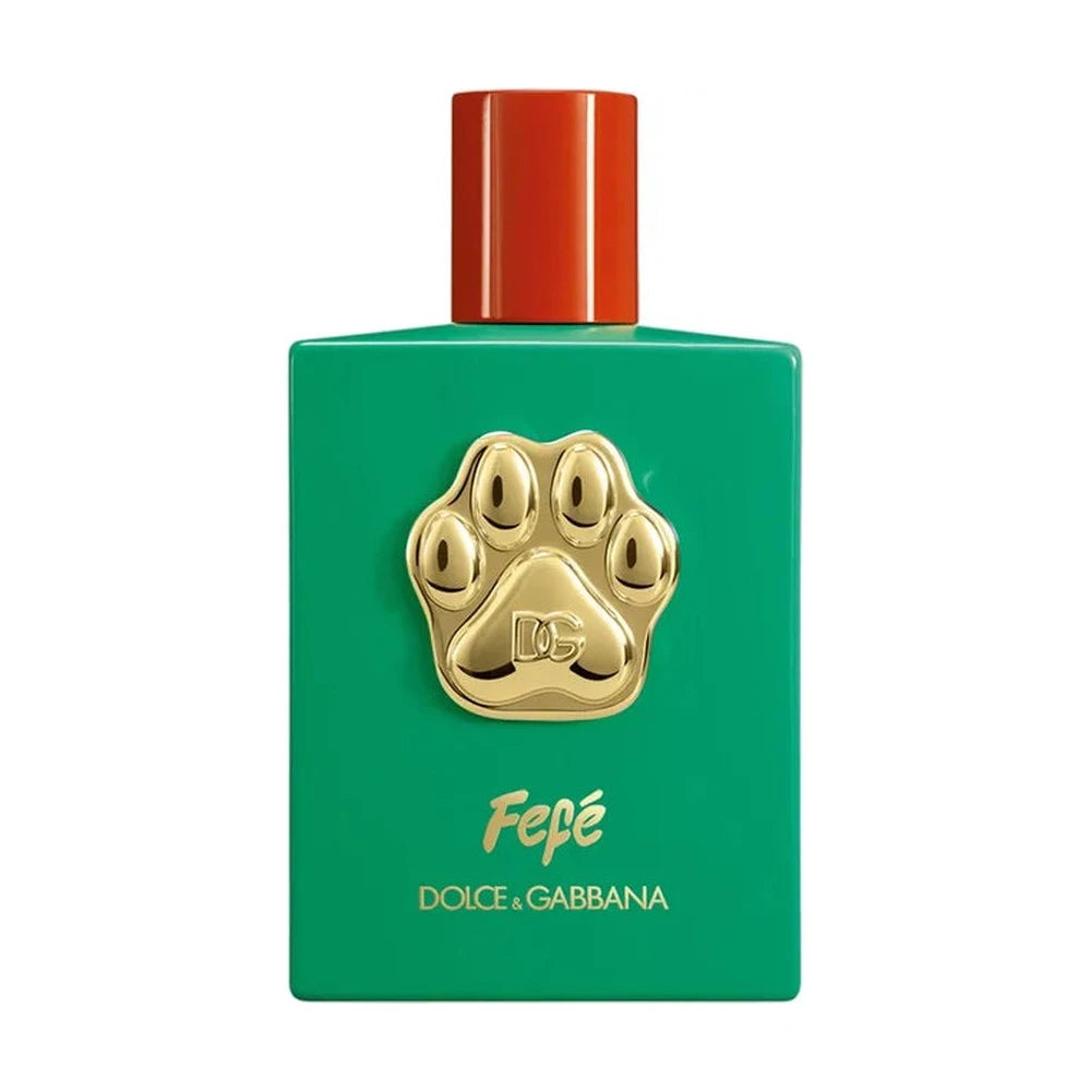 Dolce & Gabbana Fefe Mist For Dogs – προϊόν unisex χωρίς συσκευασία, γνήσιο προϊόν