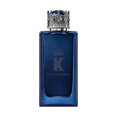 Dolce & Gabbana K Intense – apă de parfum pentru bărbați, parfum original