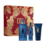 Dolce & Gabbana K – подаръчен комплект за мъже, оригинален парфюм (Долче и Габана)