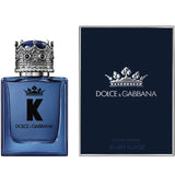 Dolce & Gabbana K – парфюмна вода за мъже без опаковка, оригинален парфюм (Долче и Габана) – снимка 2