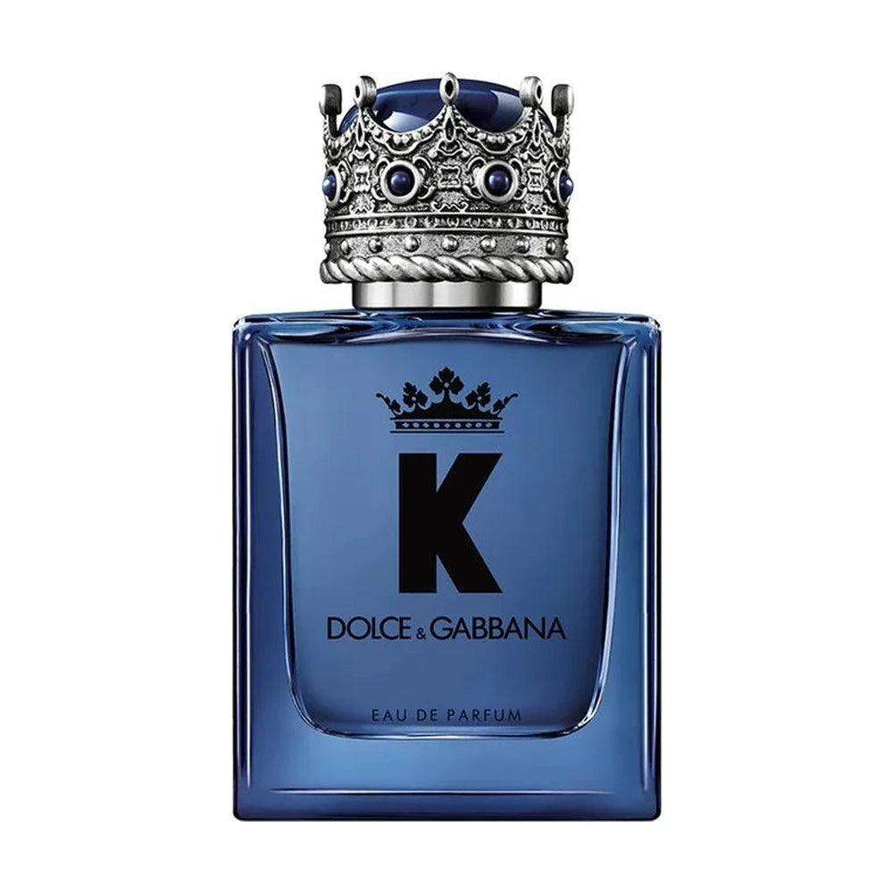 Dolce & Gabbana K – парфюмна вода за мъже без опаковка, оригинален парфюм (Долче и Габана)