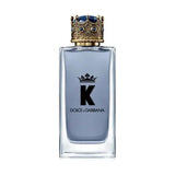 Dolce & Gabbana K – тоалетна вода за мъже, оригинален парфюм (Долче и Габана)