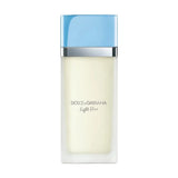 Dolce & Gabbana Light Blue – тоалетна вода за жени, оригинален парфюм (Долче и Габана)