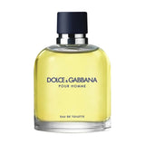 Dolce & Gabbana Pour Homme – Eau de Toilette για άνδρες, γνήσιο άρωμα