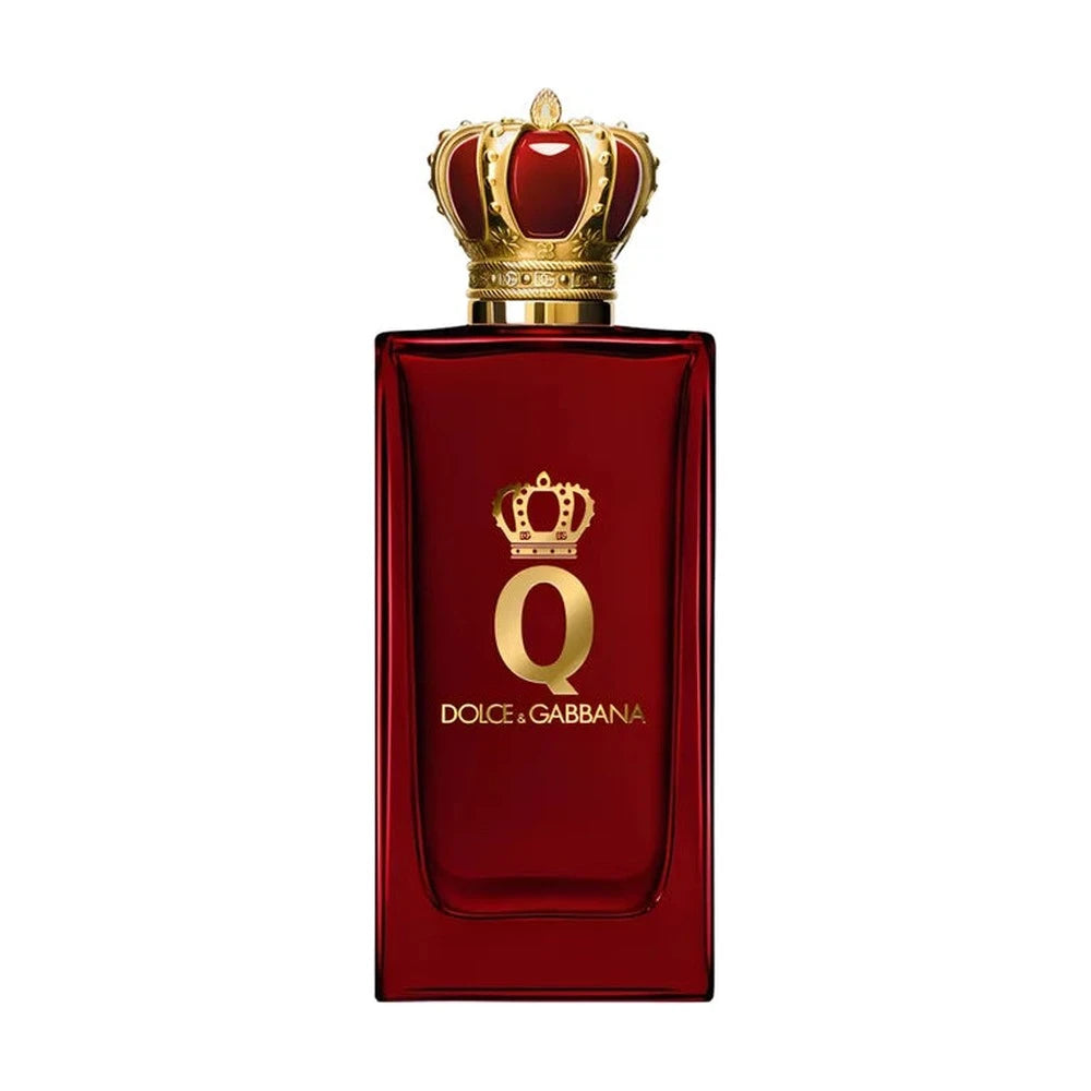 Dolce & Gabbana Q By D&G – Parfum για γυναίκες, γνήσιο άρωμα