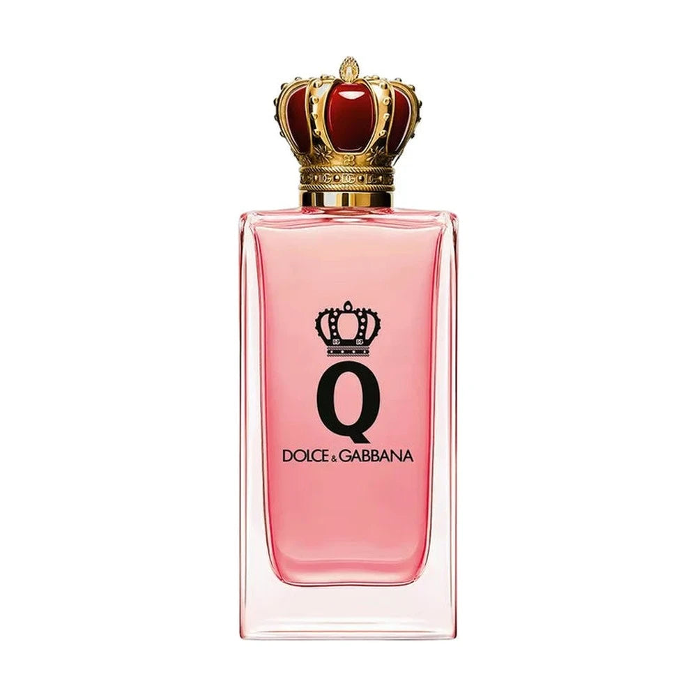 Dolce & Gabbana Q By D&G – Eau de Parfum για γυναίκες, γνήσιο άρωμα