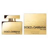 Dolce & Gabbana The One Gold – άρωμα για γυναίκες, γνήσιο άρωμα – φωτογραφία 2