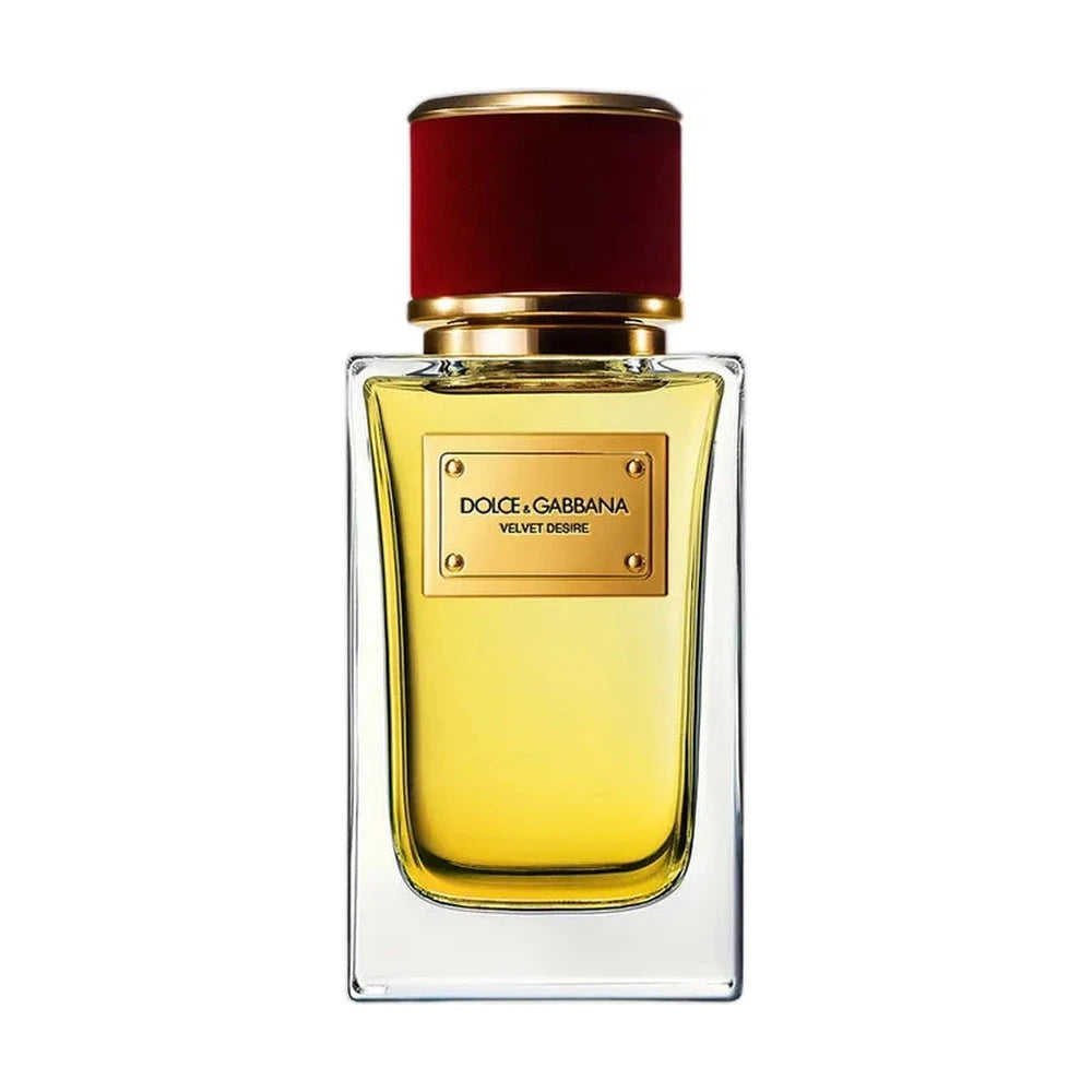 Dolce & Gabbana Velvet Desire – парфюмна вода за жени, оригинален парфюм (Долче и Габана)