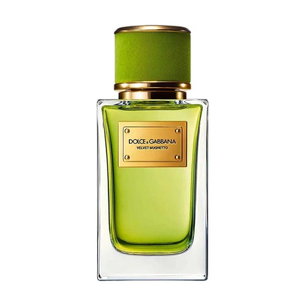 Dolce & Gabbana Velvet Mughetto – apă de parfum unisex, parfum original
