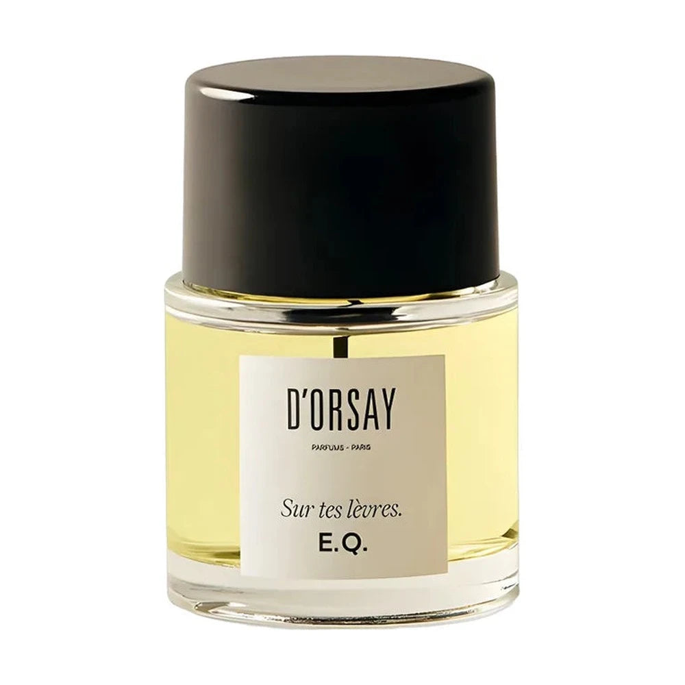 D'Orsay Eq – Eau de Parfum unisex, γνήσιο άρωμα