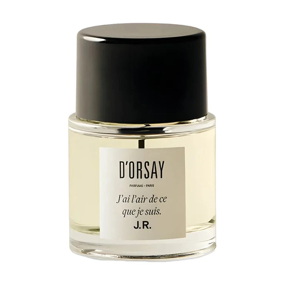 D'Orsay Jr – apă de toaletă unisex, parfum original