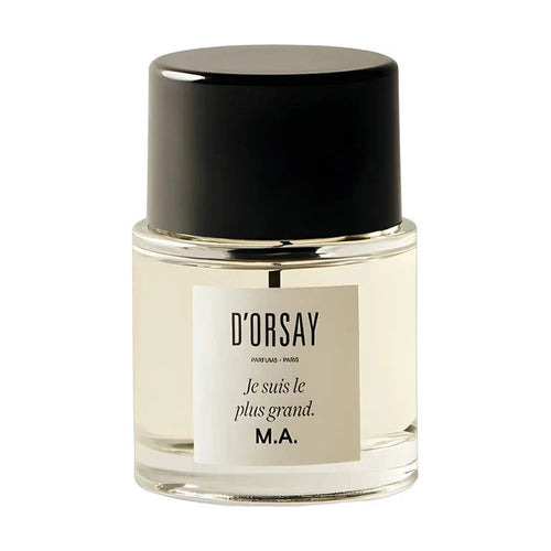D'Orsay Ma – Eau de Parfum unisex, γνήσιο άρωμα