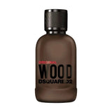 Dsquared2 Wood Original – парфюмна вода за мъже без опаковка, оригинален парфюм (Дискуеърд)