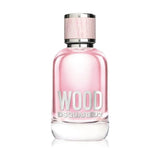 Dsquared2 Wood Pour Femme – Eau de Toilette για γυναίκες χωρίς συσκευασία, γνήσιο άρωμα