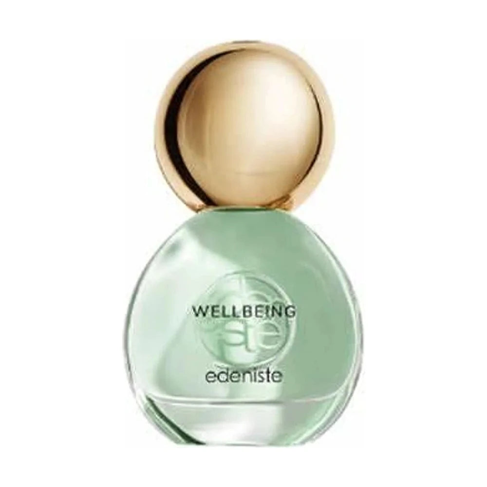 Edeniste Lifeboost Well Being – Eau de Parfum unisex, γνήσιο άρωμα
