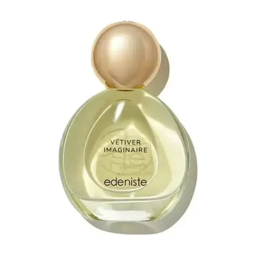 Edeniste Vetiver Imaginaire – apă de parfum unisex fără ambalaj, parfum original