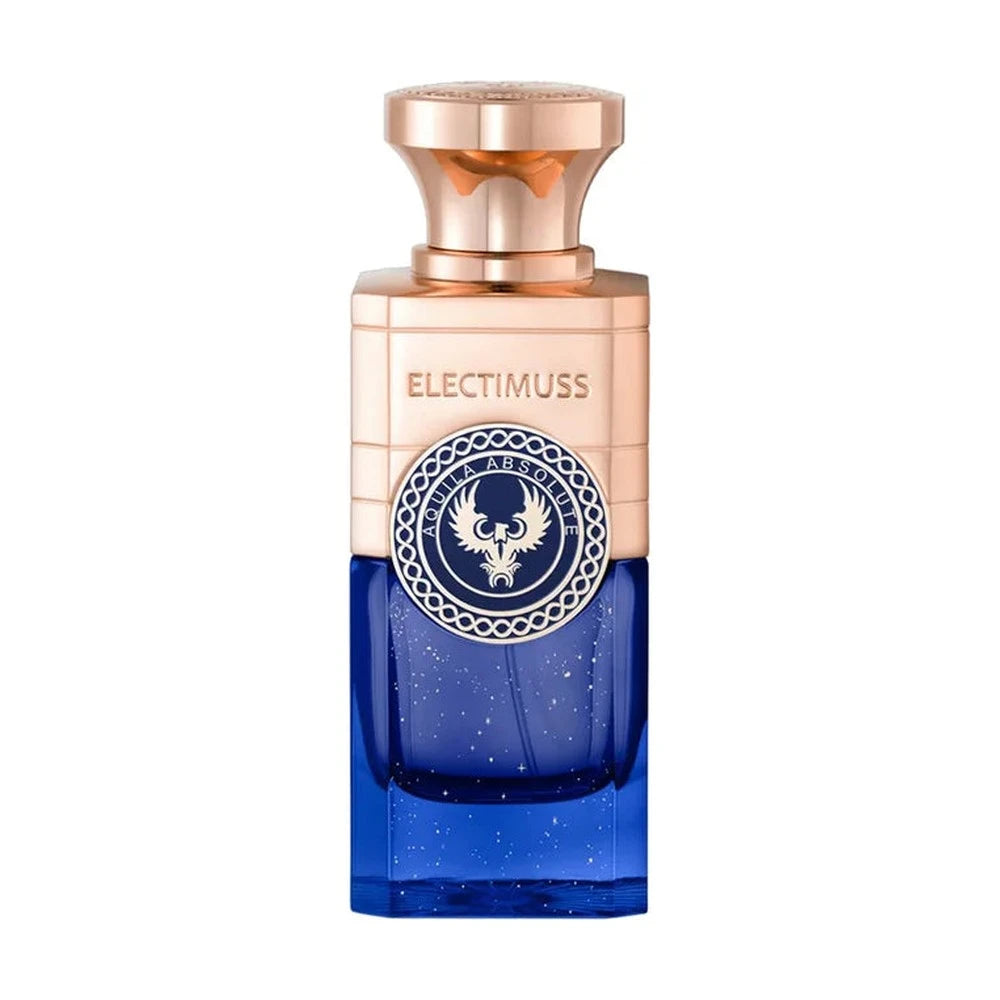 Electimuss Aquila Absolute – парфюм унисекс без опаковка, оригинален парфюм (Електимус)