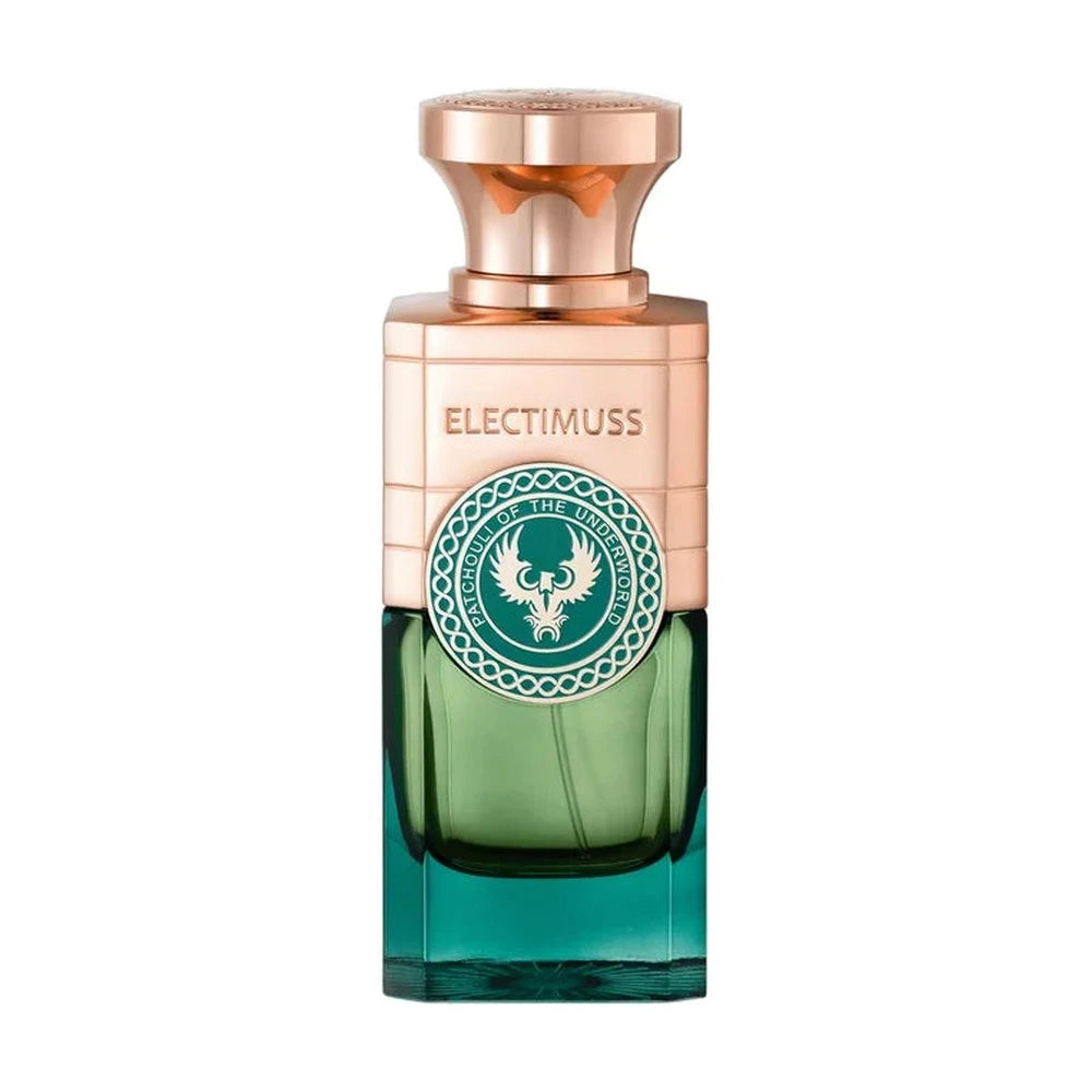 Electimuss Patchouli Of The Underworld – парфюм унисекс, оригинален парфюм (Електимус)