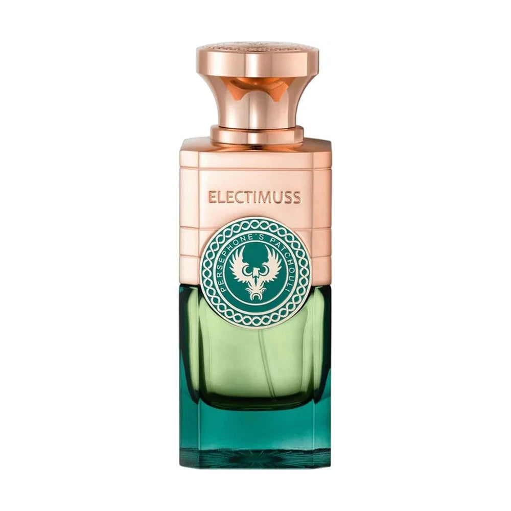Electimuss Persephone'S Patchouli – parfum unisex, parfum original