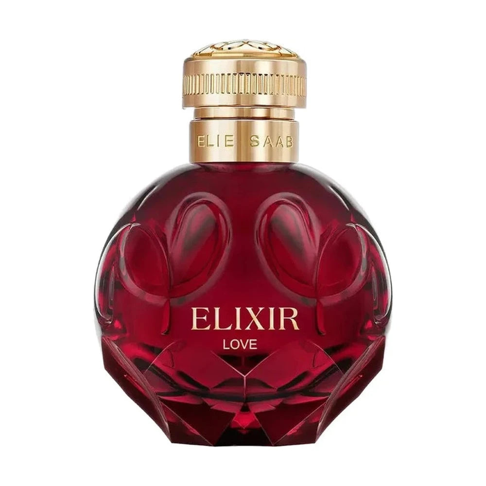 Elie Saab Elixir Love – apă de parfum pentru femei fără ambalaj, parfum original